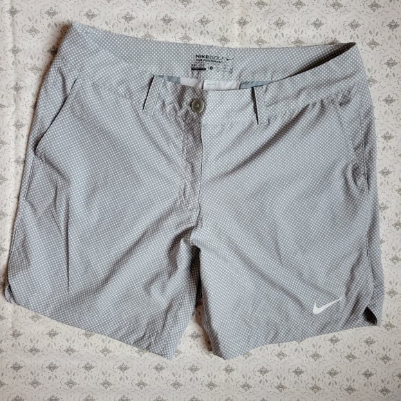 Nike Pants - Nike Golf Shorts ⛳️